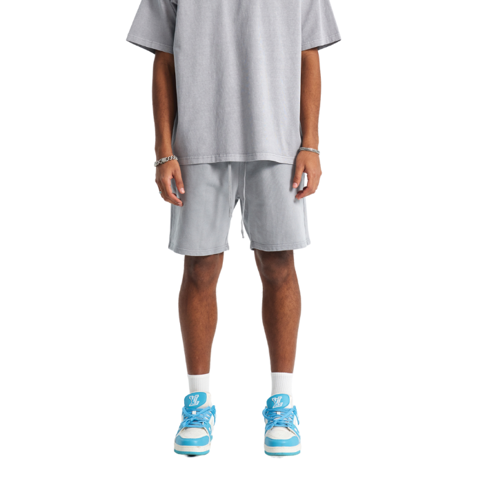 Everyday – Shorts by Laceup Fashion