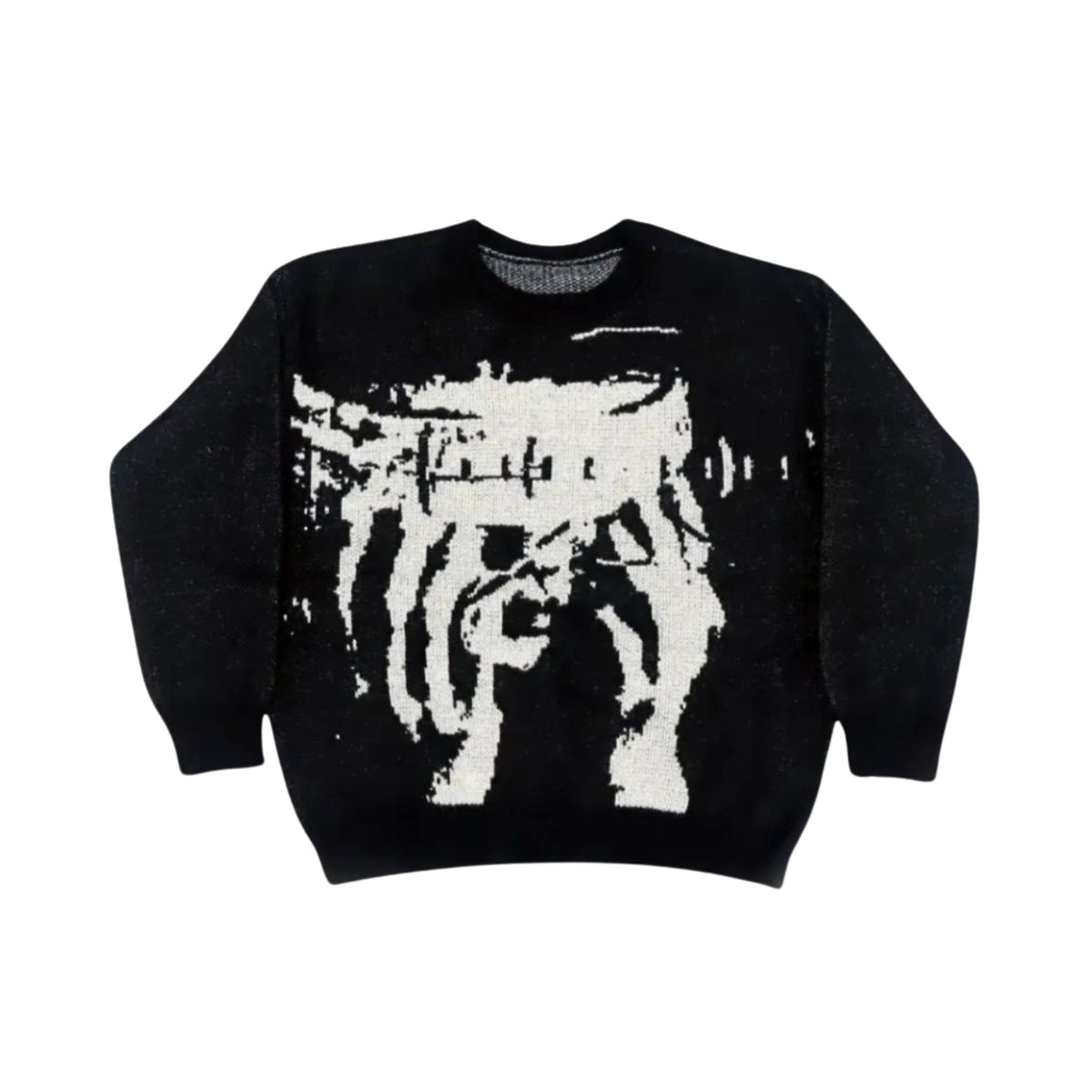 Nerosora – Sweater by Laceup Fashion