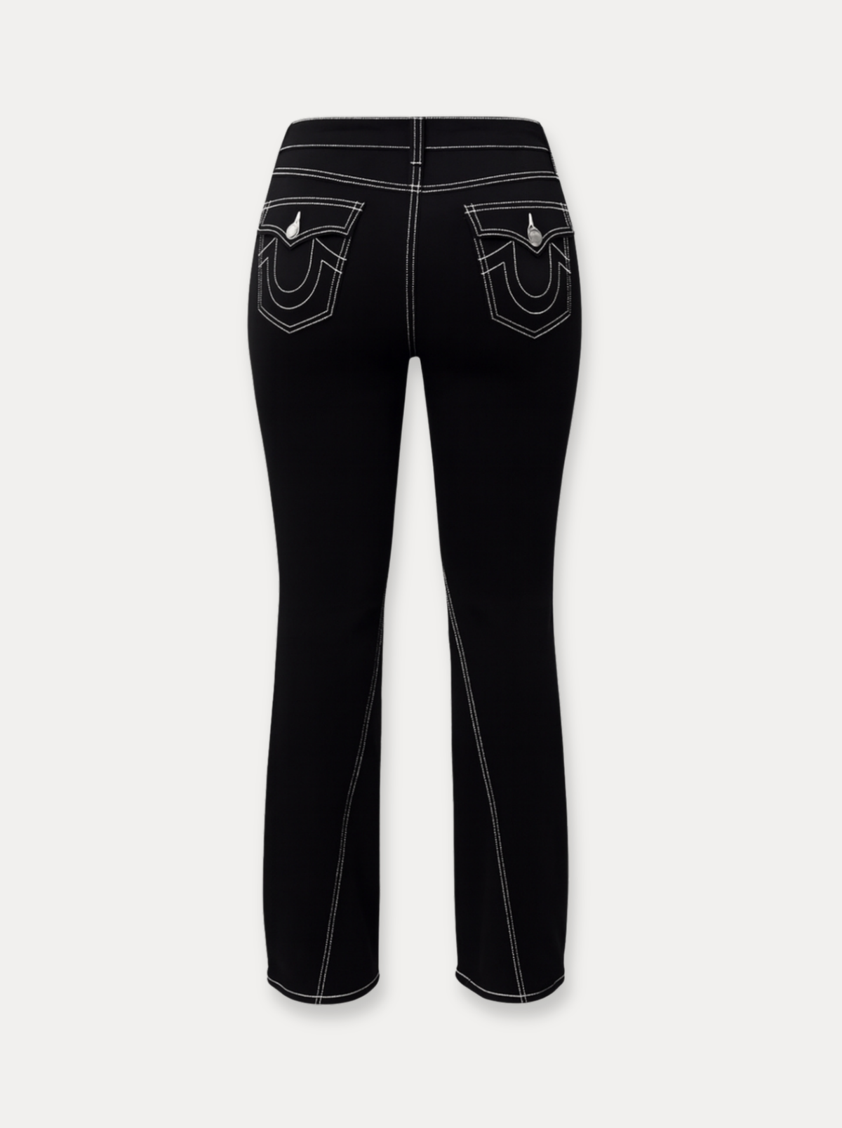 Viral Outfit - Midnight Rebel