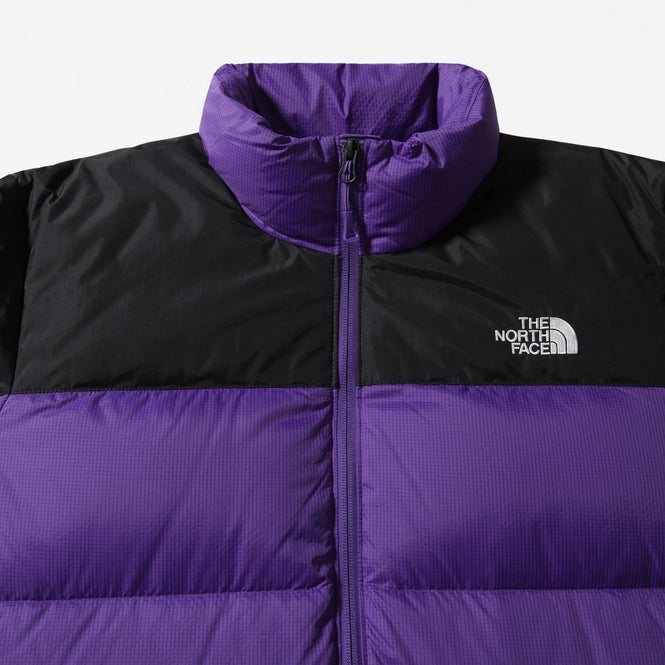 North Face Puffer
