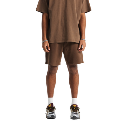 Everyday – Shorts by Laceup Fashion