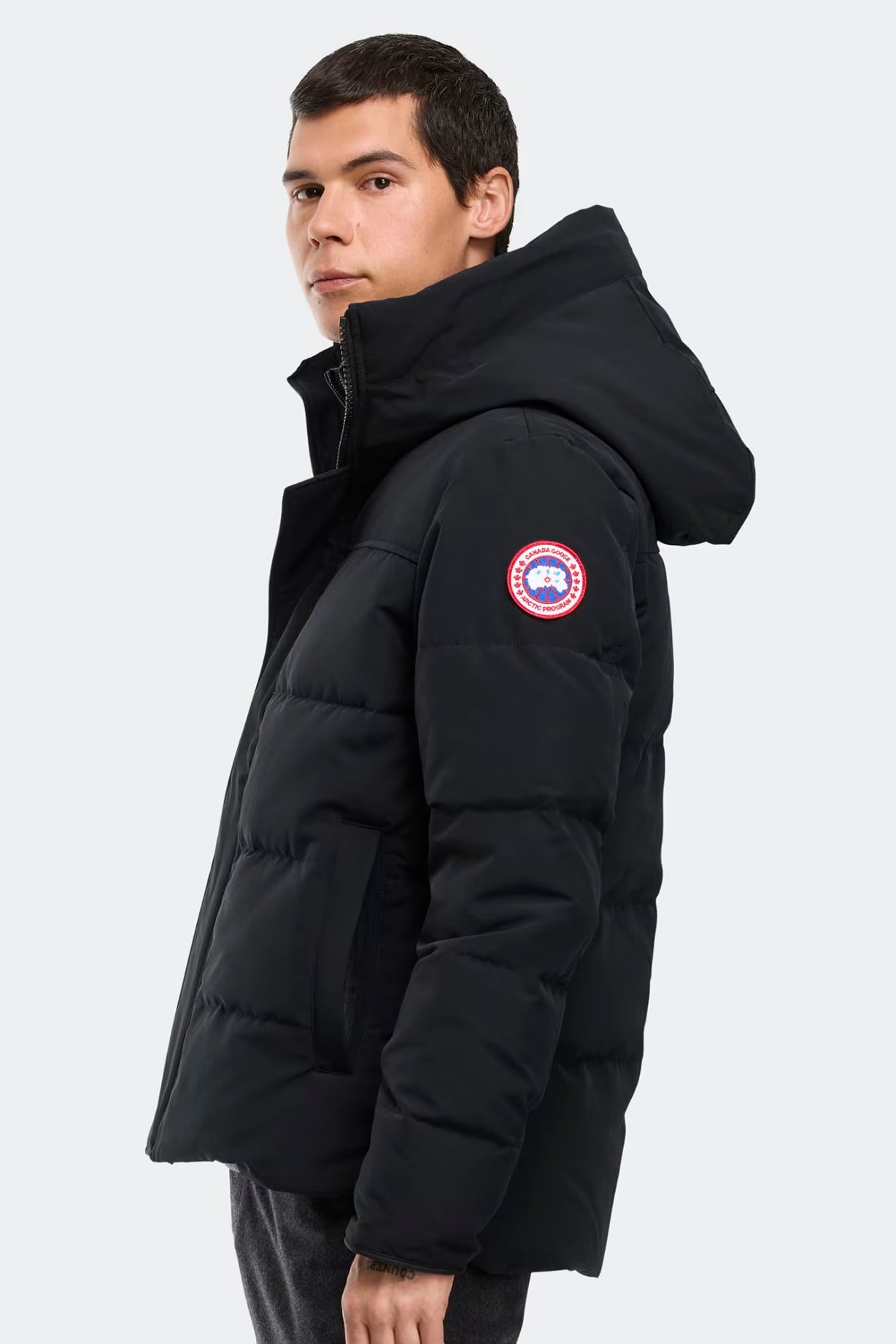 Canada Goose Macmillian Parka