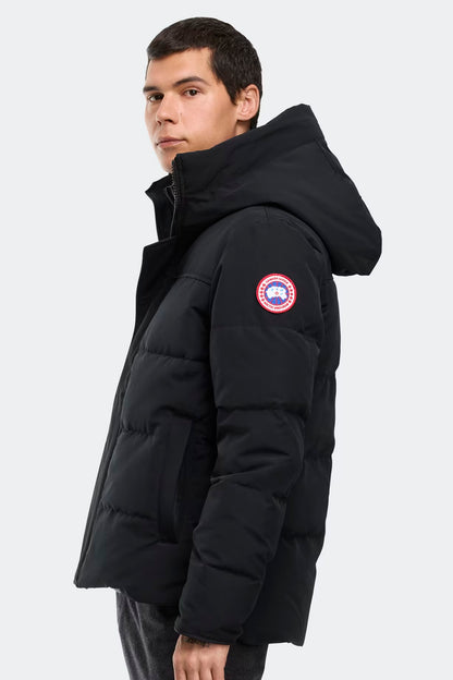 Canada Goose Macmillian Parka