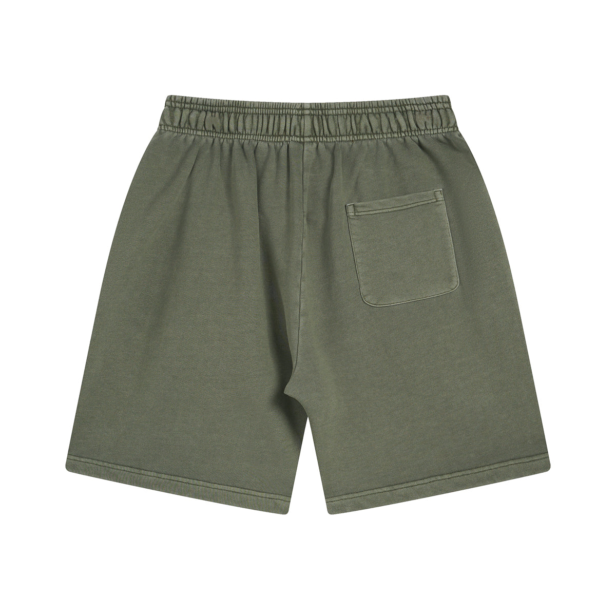 Everyday – Shorts by Laceup Fashion