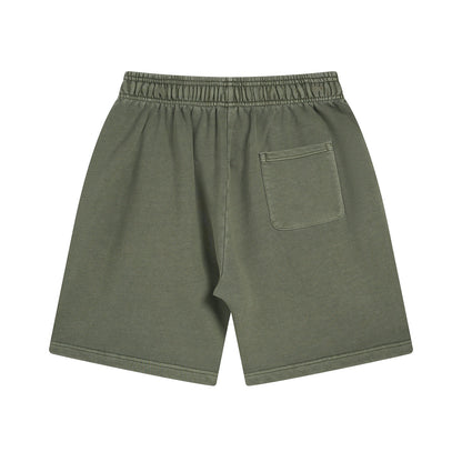 Everyday – Shorts by Laceup Fashion