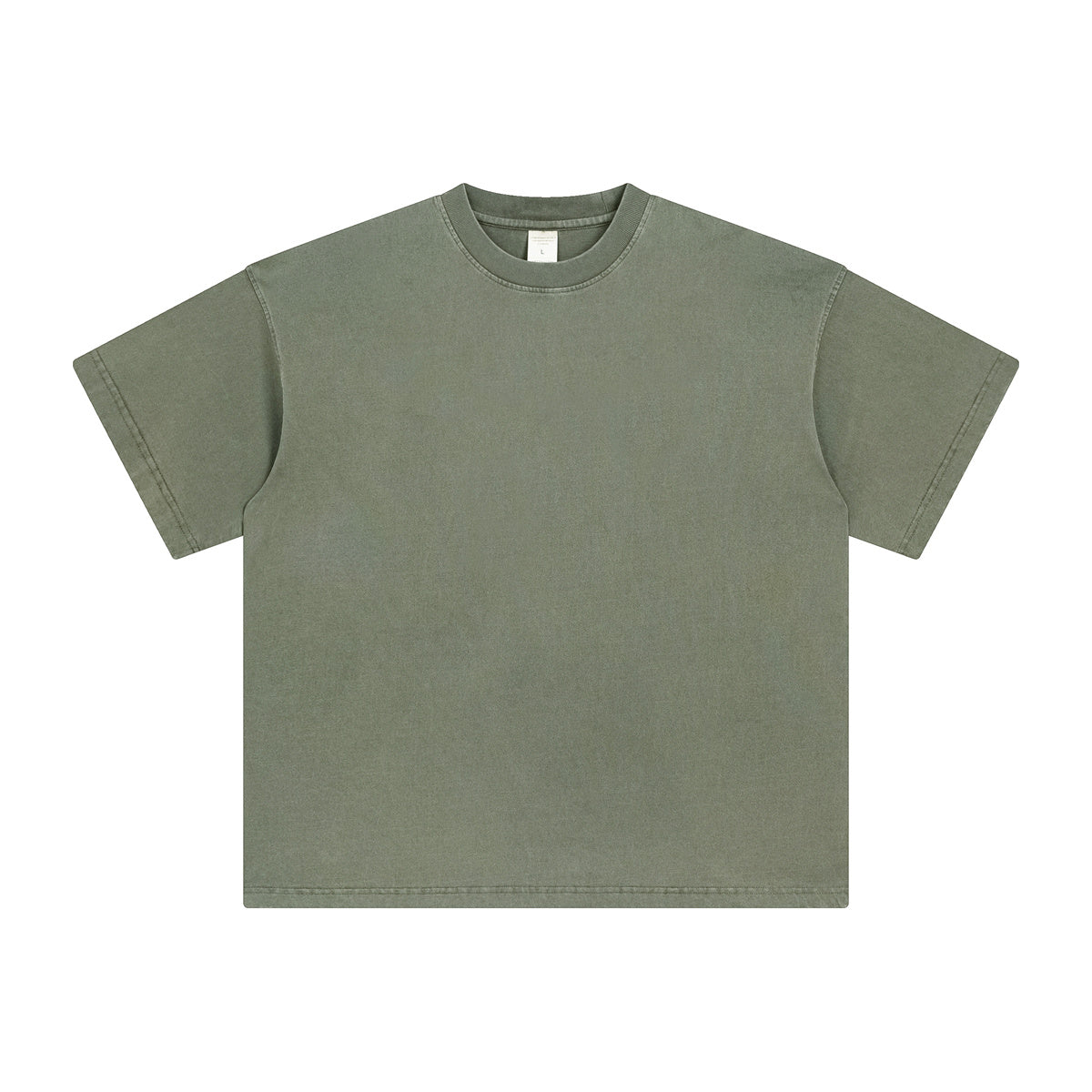 Everyday – T-shirt by Laceup Fashion