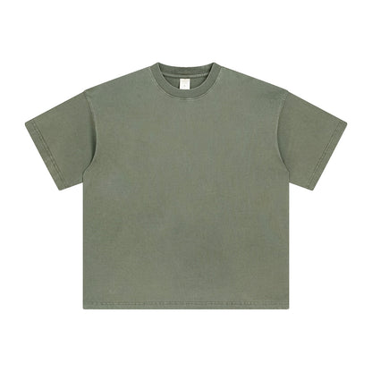 Everyday – T-shirt by Laceup Fashion