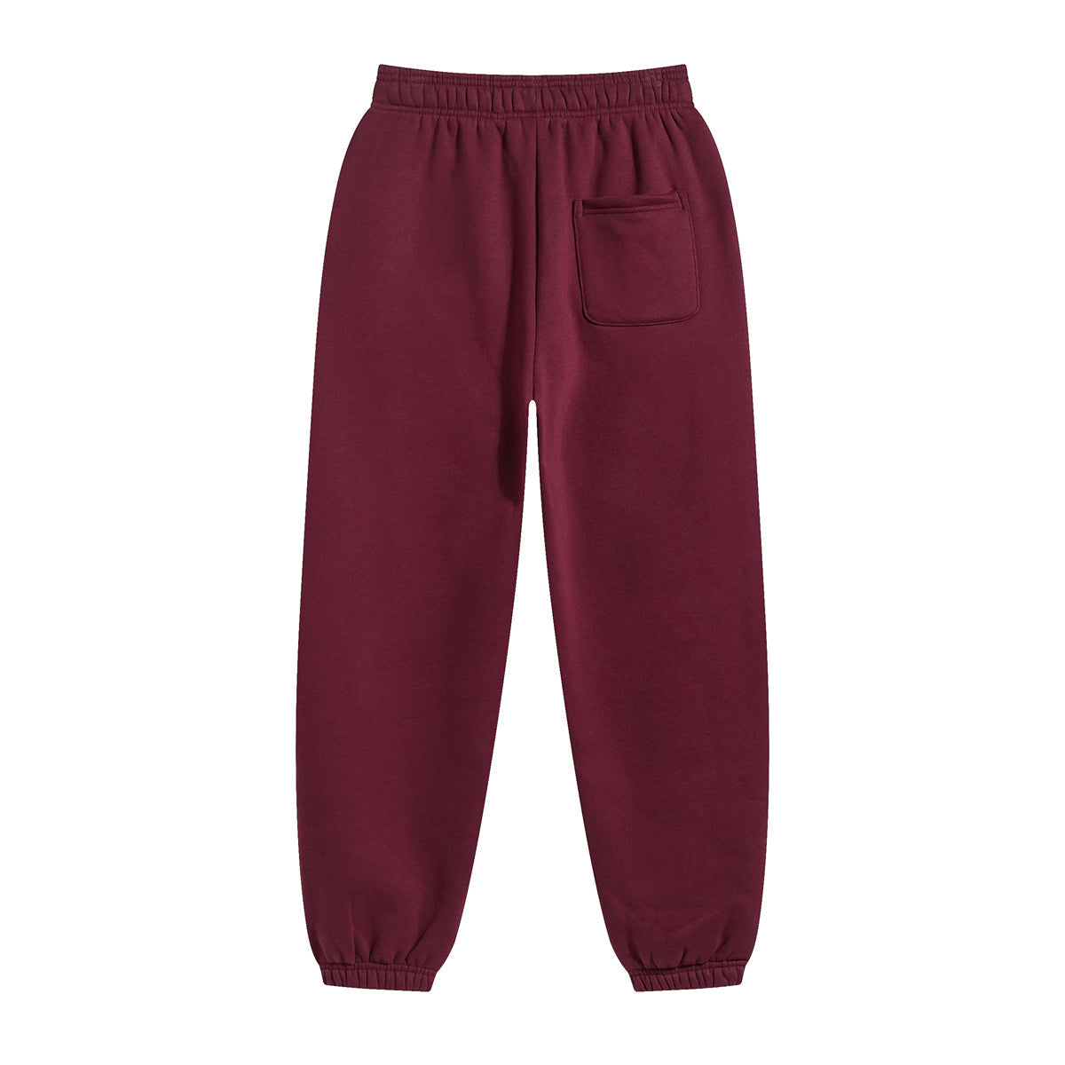 Everyday Cuffed – Jogger by Laceup Fashion