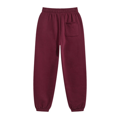 Everyday Cuffed – Jogger by Laceup Fashion