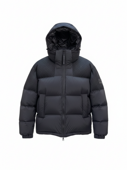 Louis Vuitton Winterjas