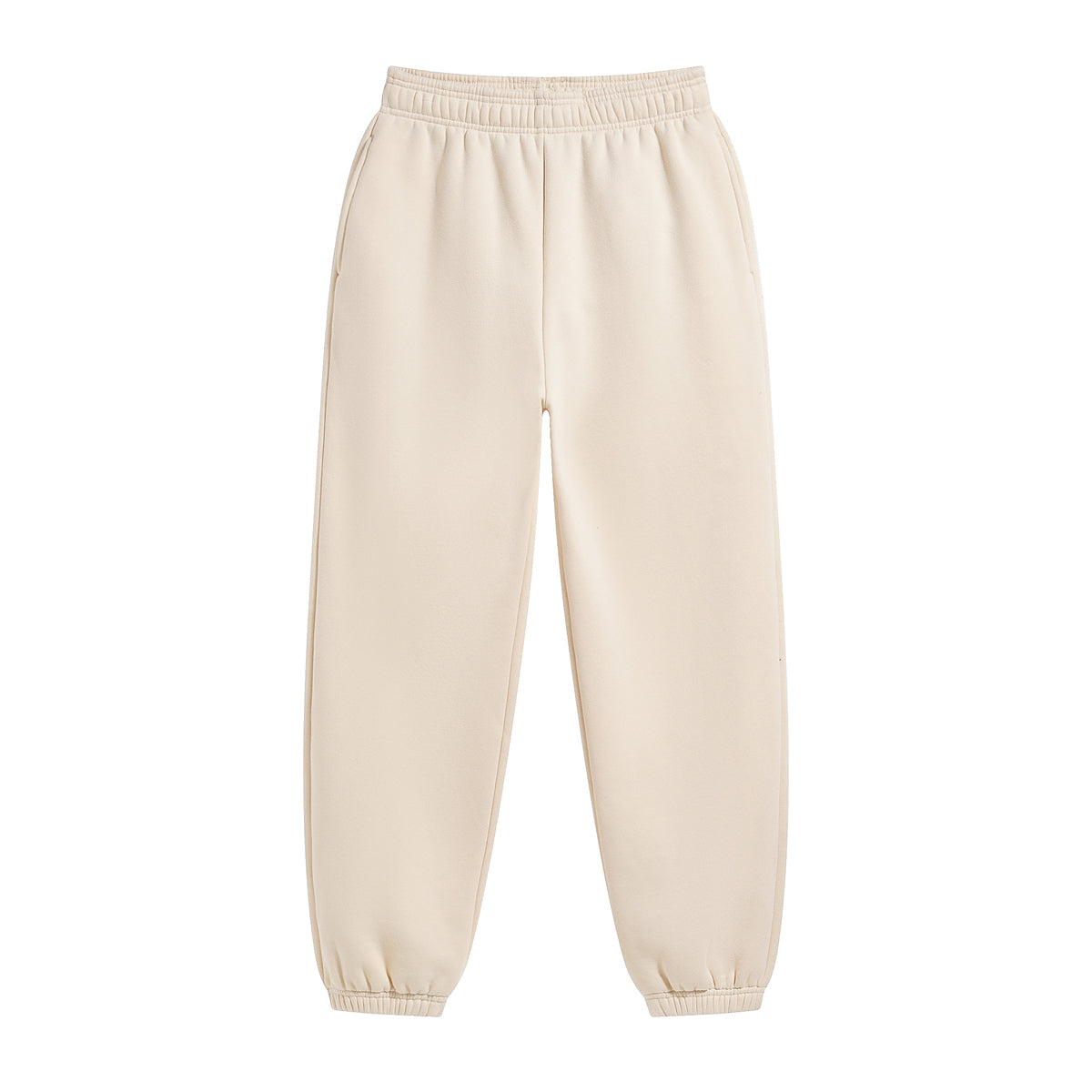 Everyday Cuffed – Jogger by Laceup Fashion