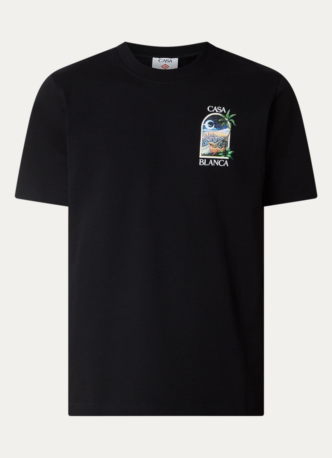 Casablanca T-shirt