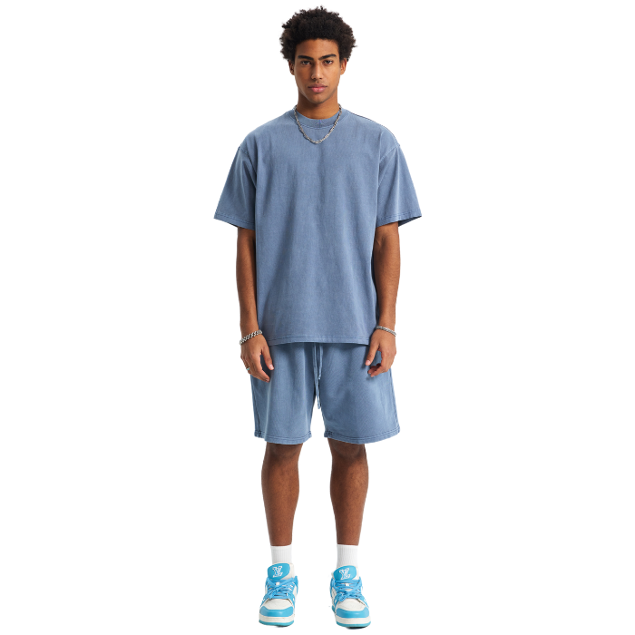 Everyday – Shorts by Laceup Fashion