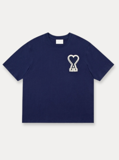 Viral Outfit - Clean Navy