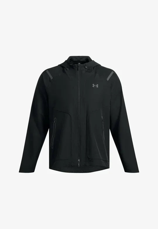 Under Armour Zomerjas – productfoto 2