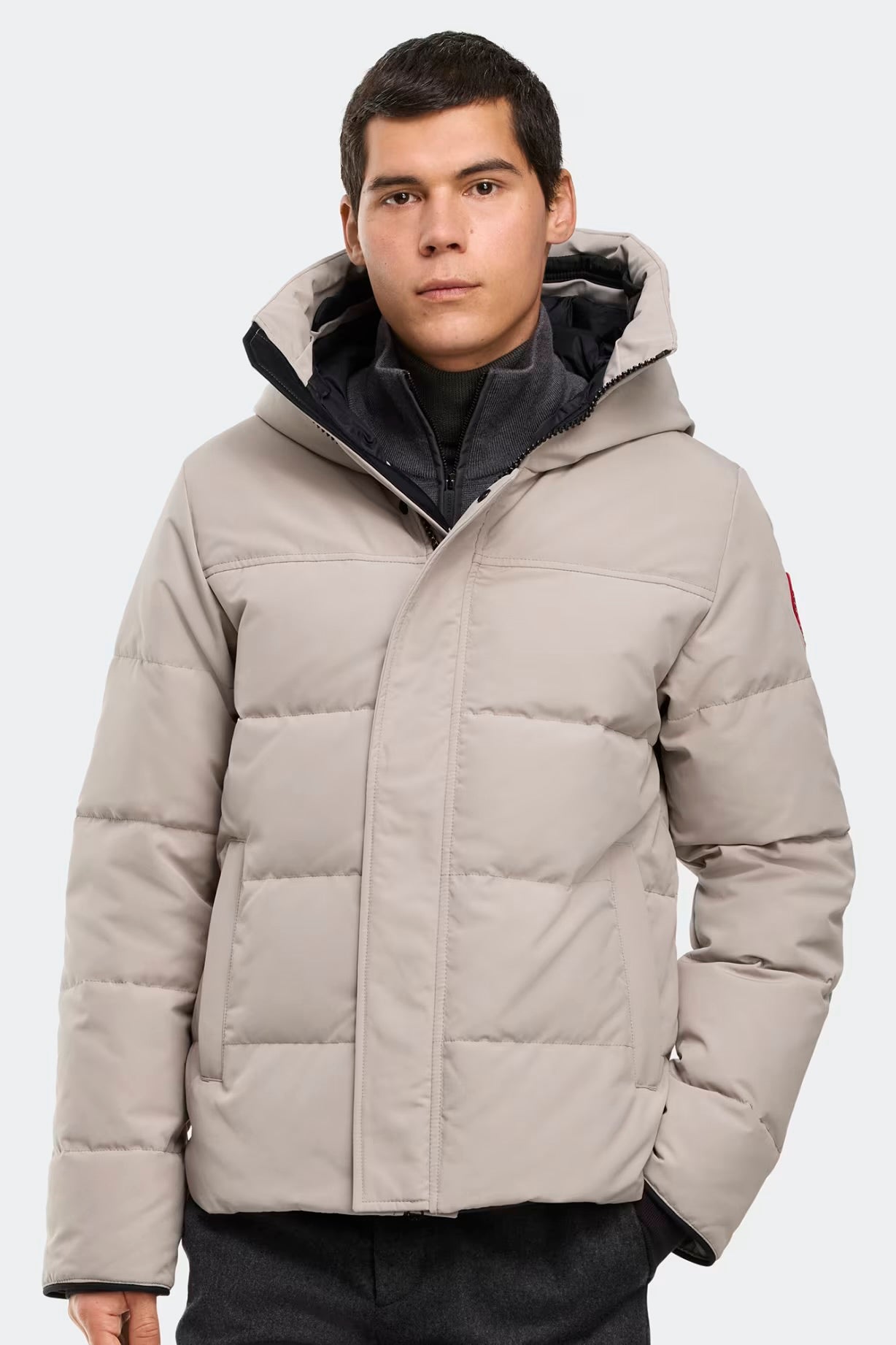 Canada Goose Macmillian Parka