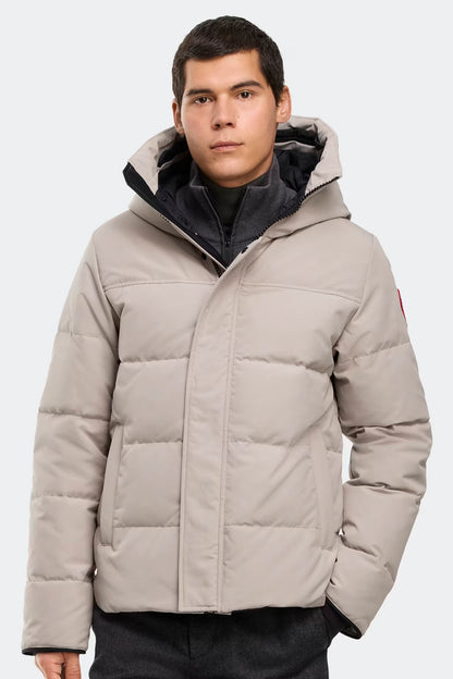 Canada Goose Macmillian Parka