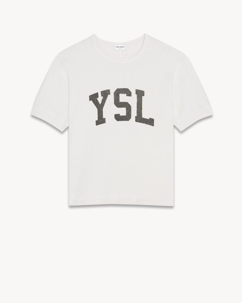 Yves Saint Laurent T-Shirt