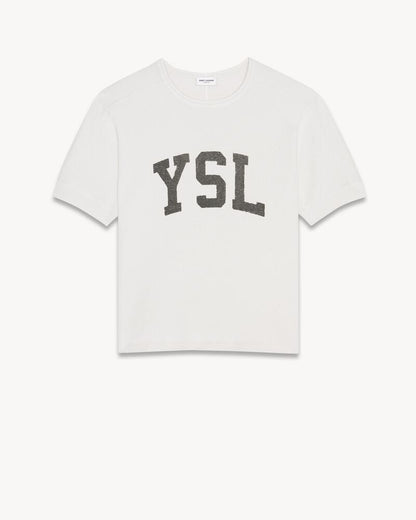 Yves Saint Laurent T-Shirt