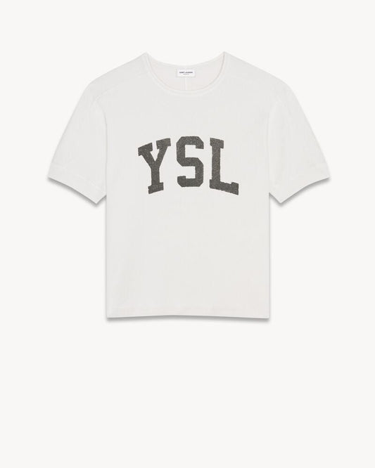 Yves Saint Laurent T-Shirt