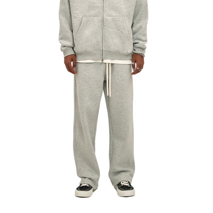 Straight – Jogger by Laceup Fashion