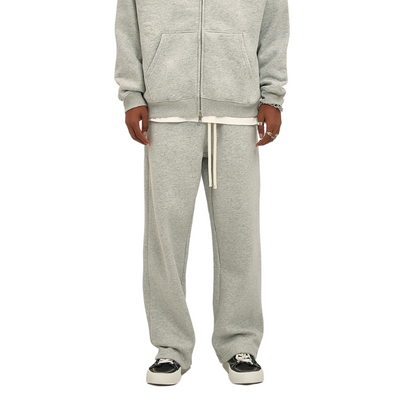 Straight – Jogger by Laceup Fashion