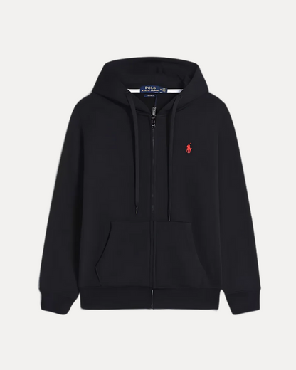 RL Zipper