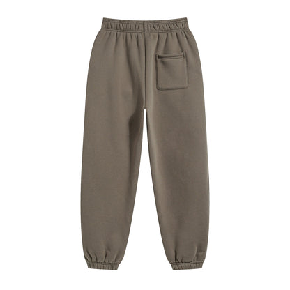 Everyday Cuffed – Jogger by Laceup Fashion