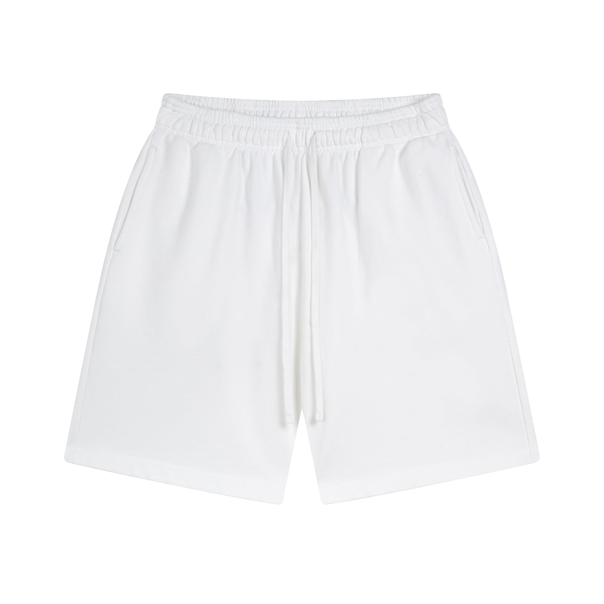 Everyday – Shorts by Laceup Fashion