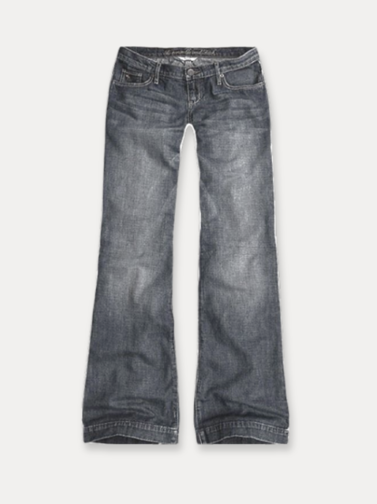 Viral Outfit - Clean Navy