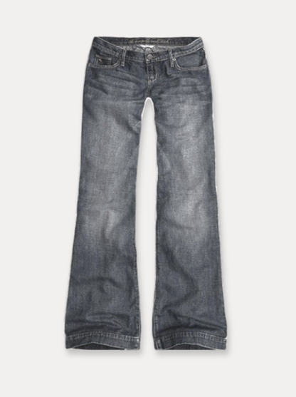 Viral Outfit - Clean Navy