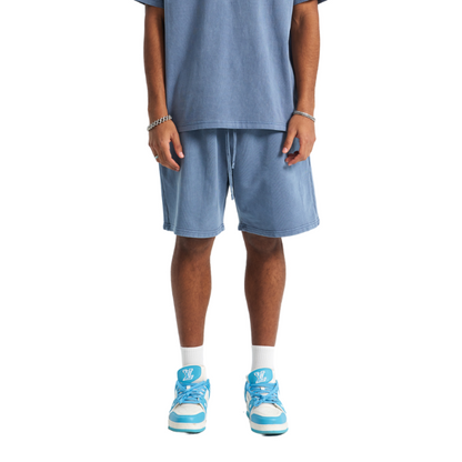 Everyday – Shorts by Laceup Fashion