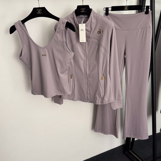 ALO SPORTSWEAR
