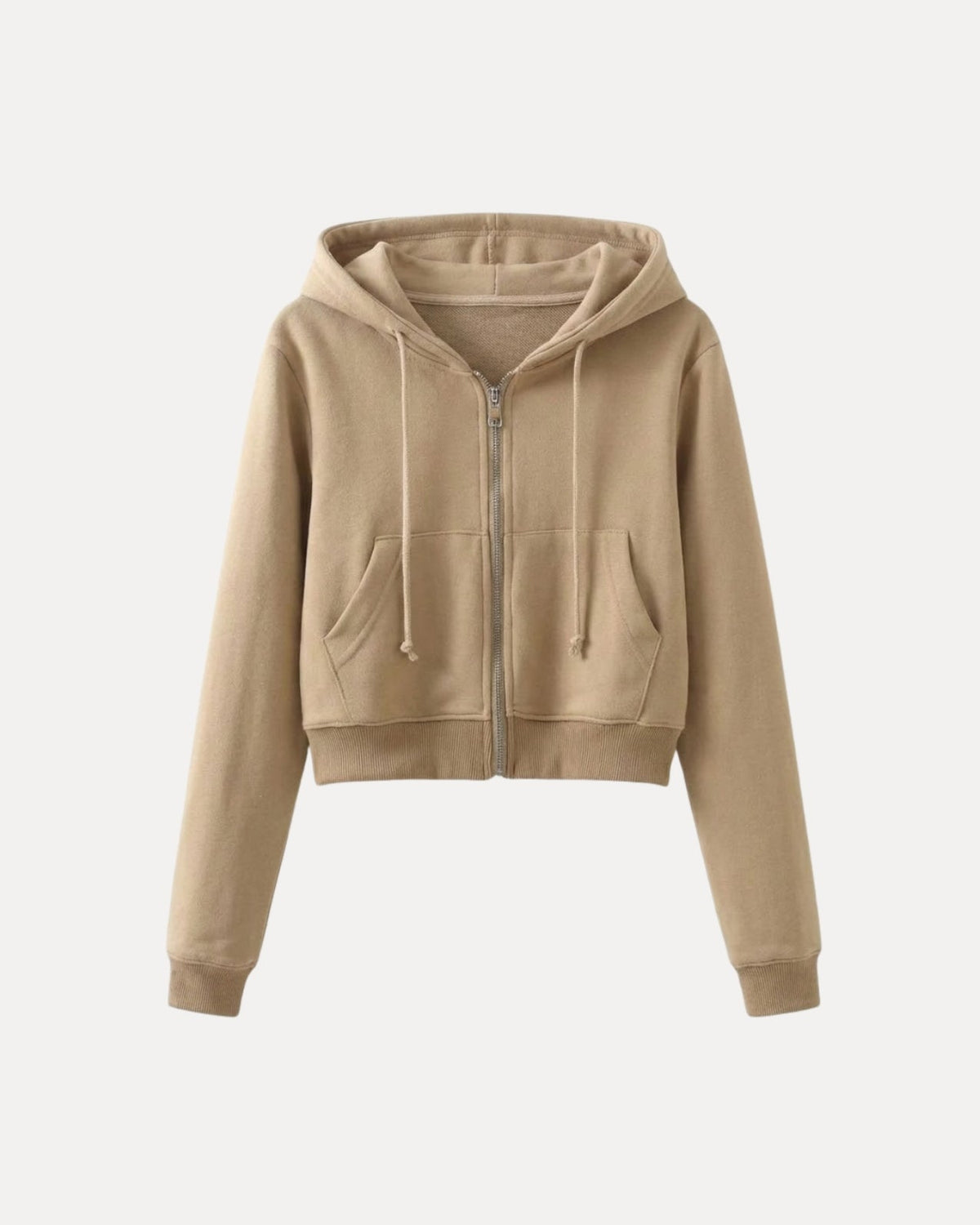 Comfort Core Hoodie – Bruin