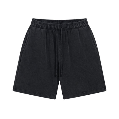 Everyday – Shorts by Laceup Fashion
