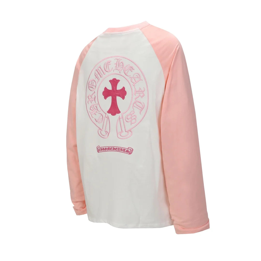 Chrome Hearts Longsleeve