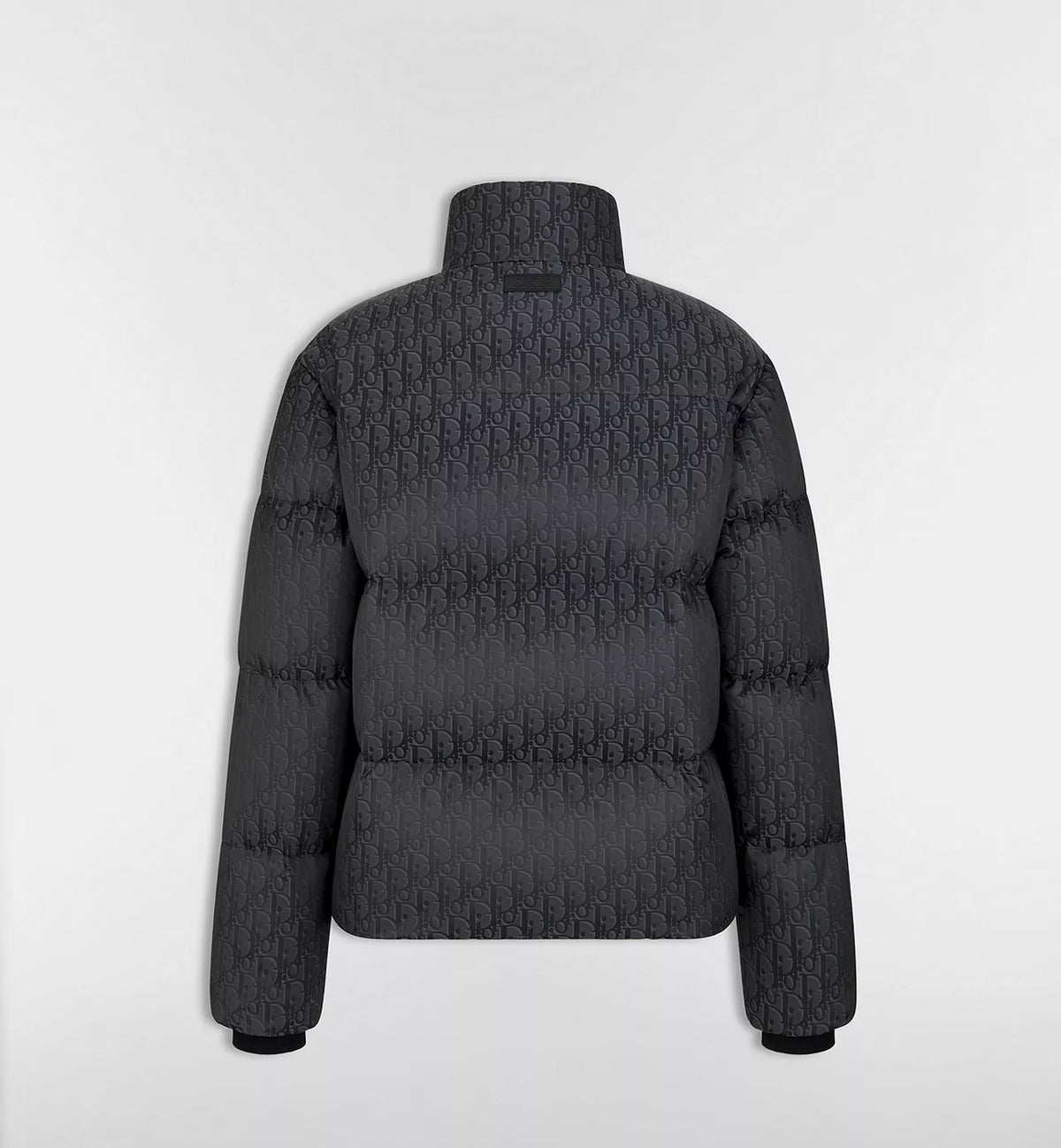 Dior Oblique Winterjas