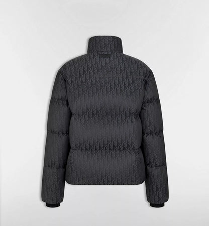 Dior Oblique Winterjas