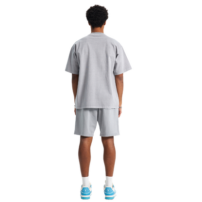 Everyday – Shorts by Laceup Fashion
