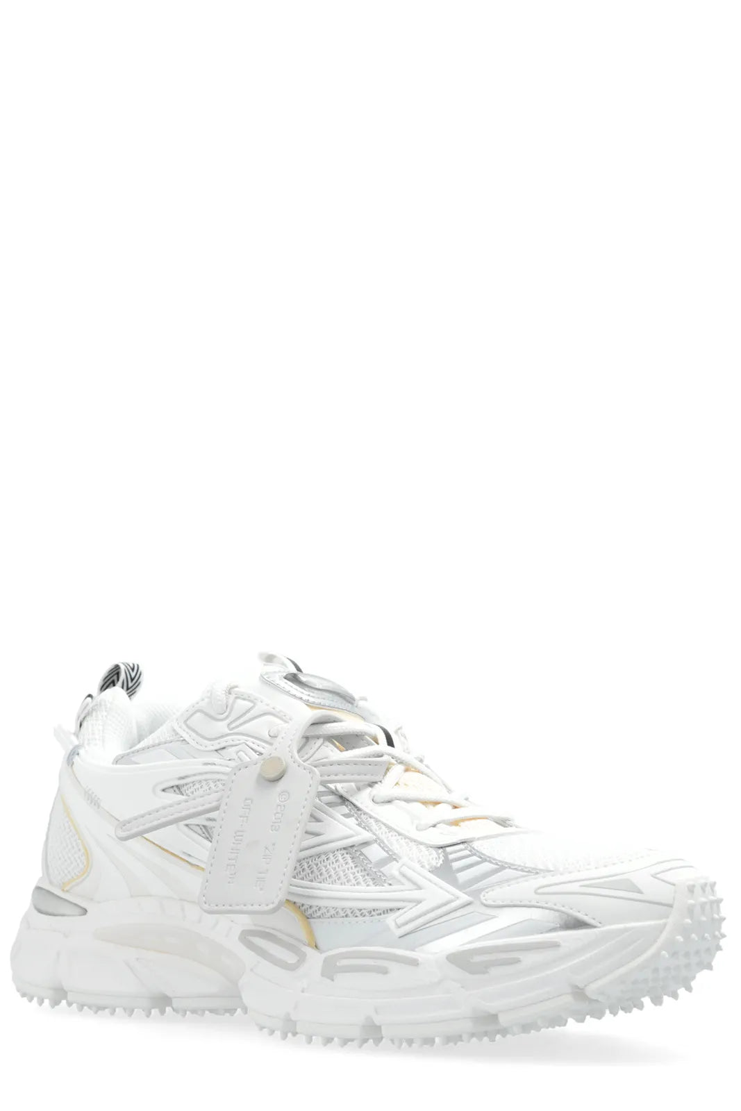 Off White Be Right Back