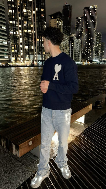 Late Night Walk 2 – Outfit by LF