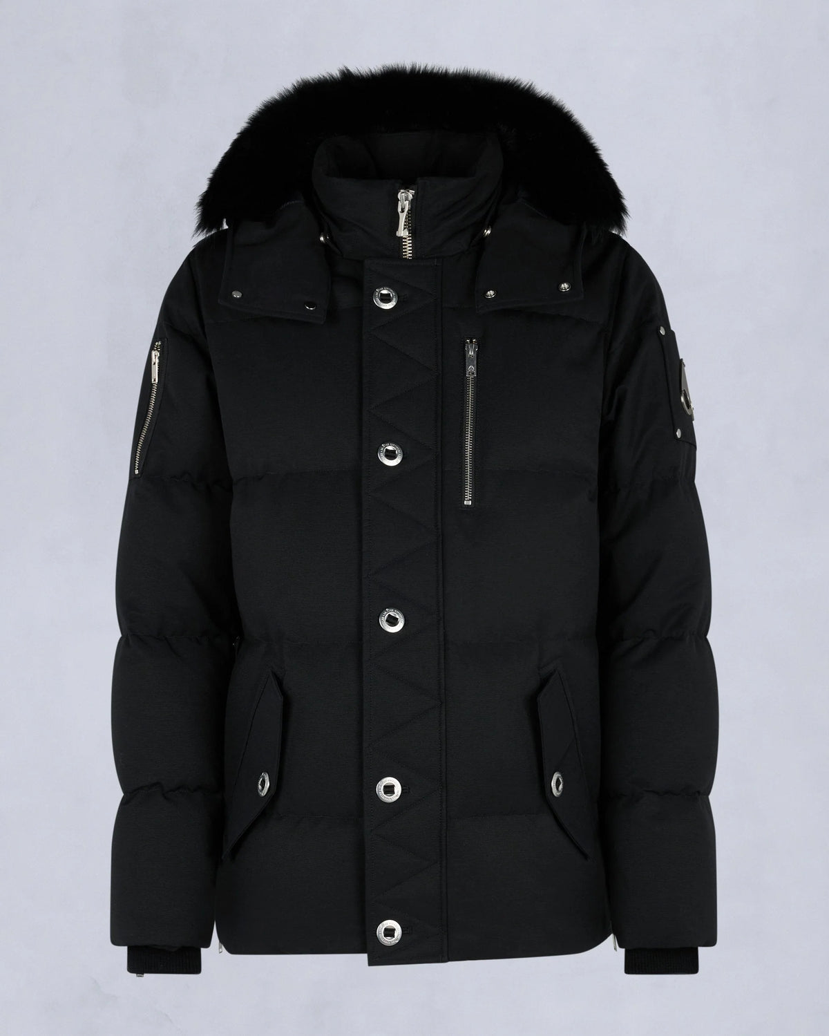 Moose Knuckles Winterjas