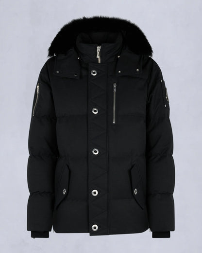 Moose Knuckles Winterjas