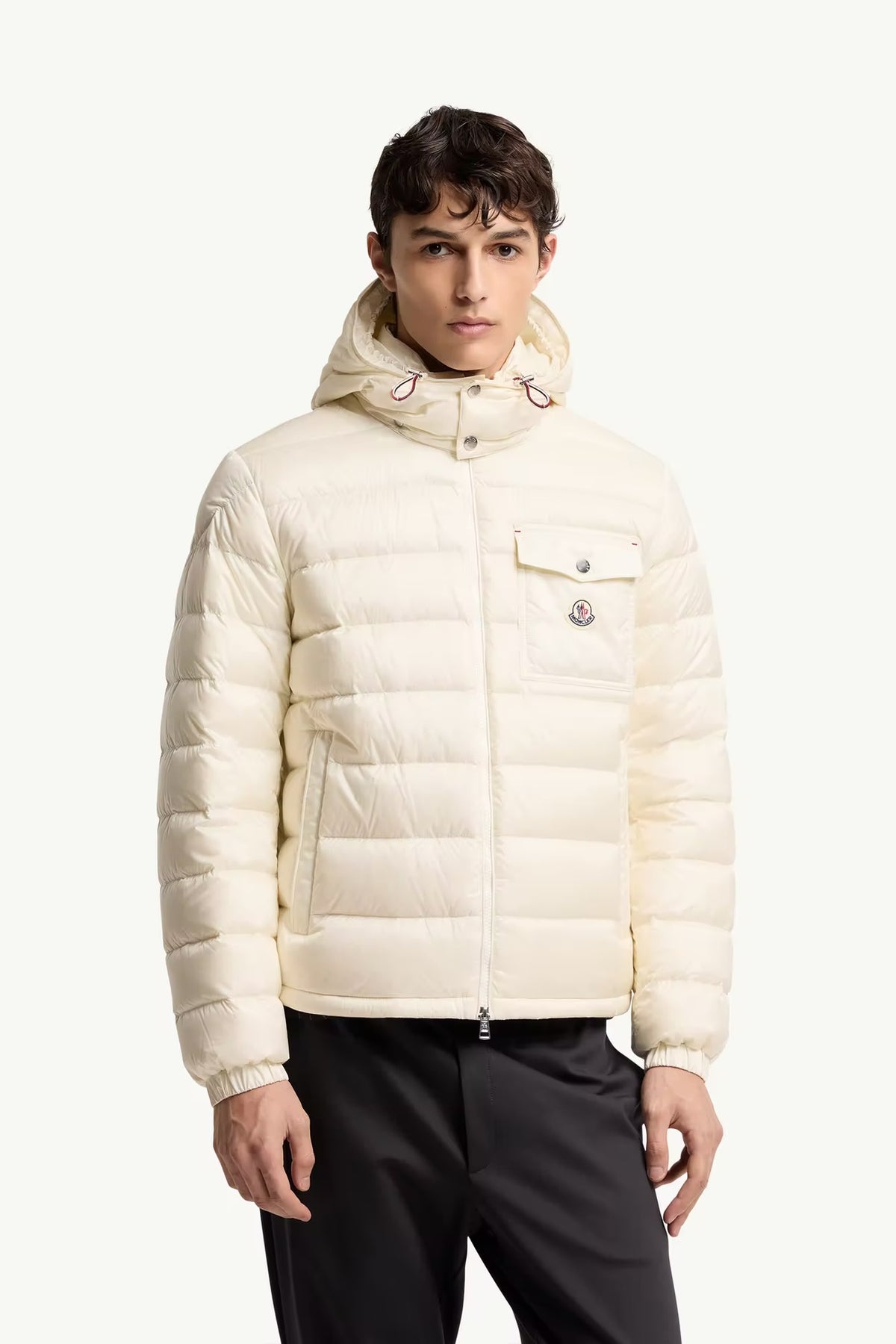 Moncler Winterjas