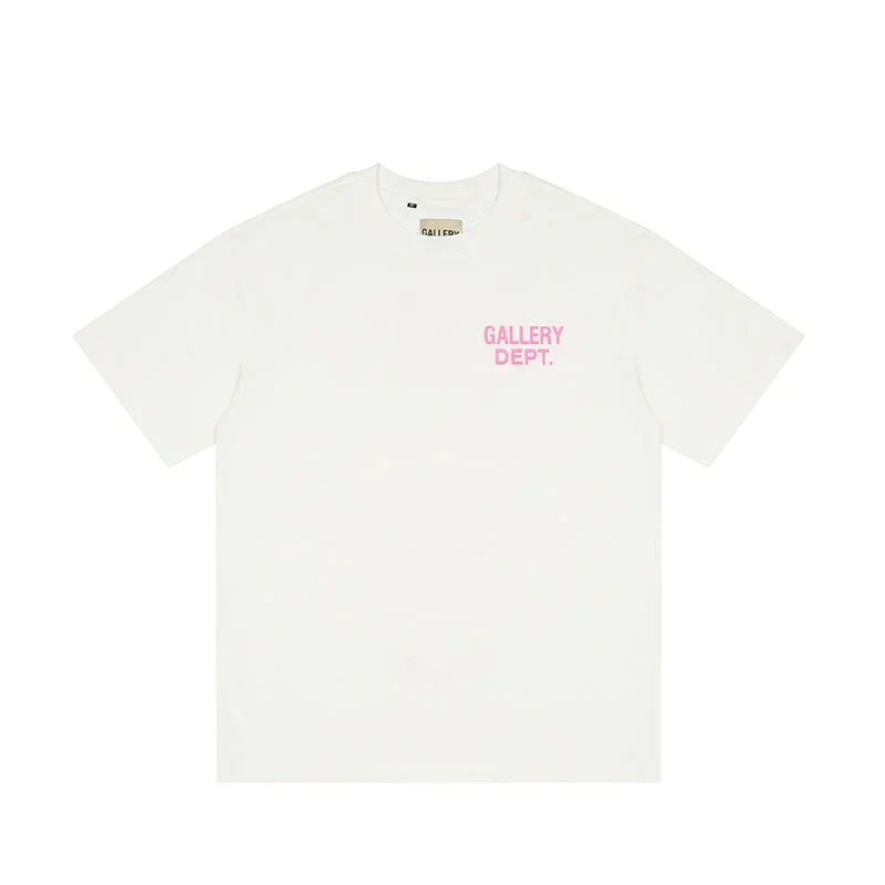 Gallery Dept T-Shirt – productfoto 3
