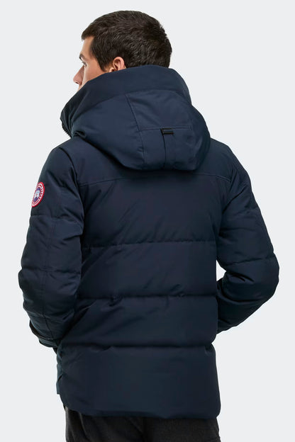 Canada Goose Macmillian Parka