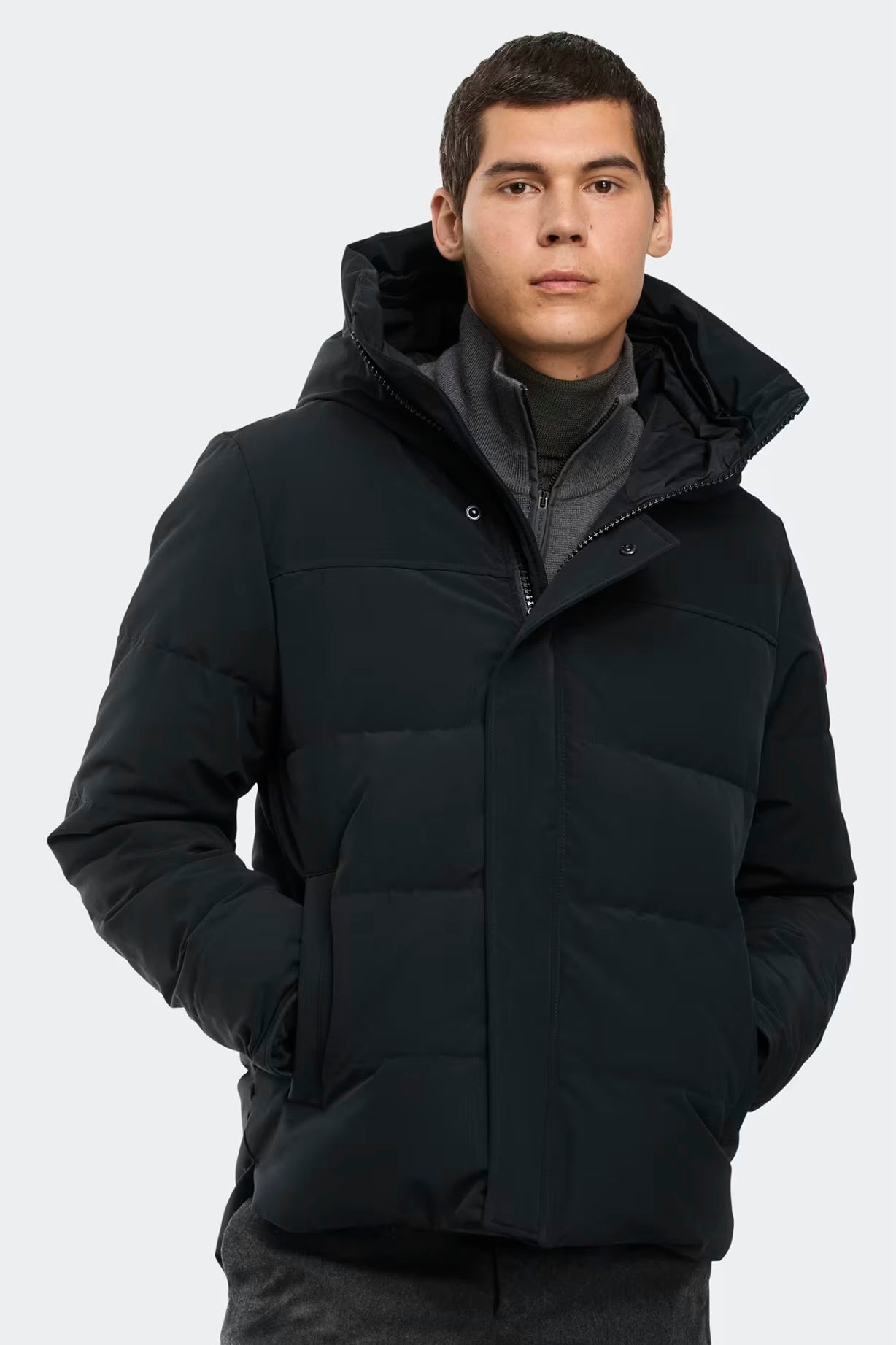 Canada Goose Macmillian Parka