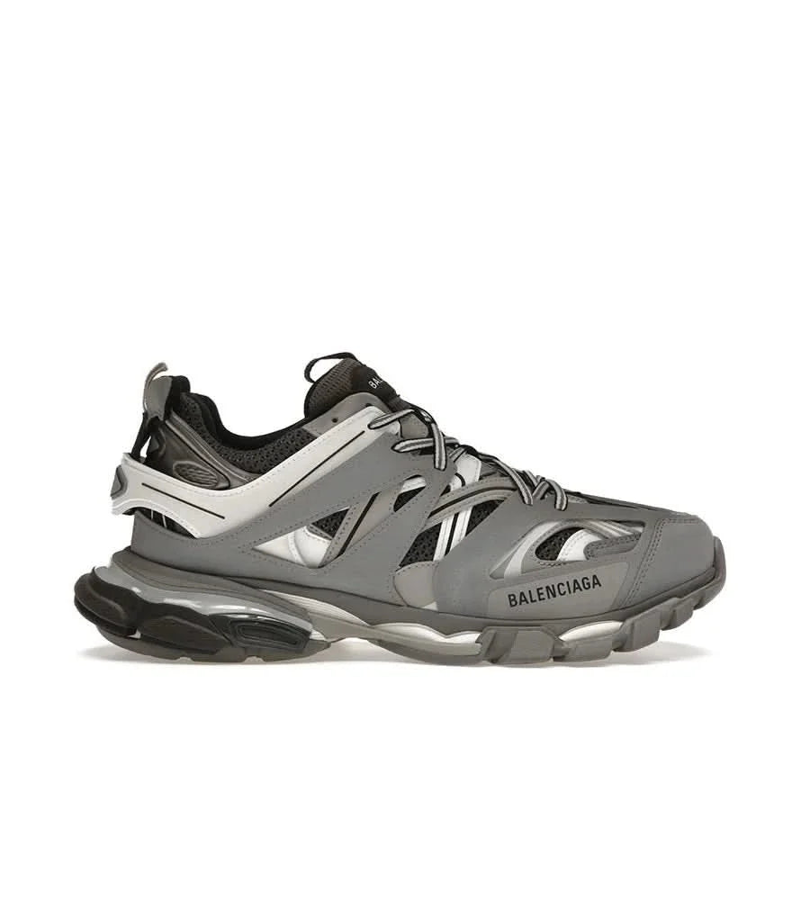 Balenciaga Track Black Grey