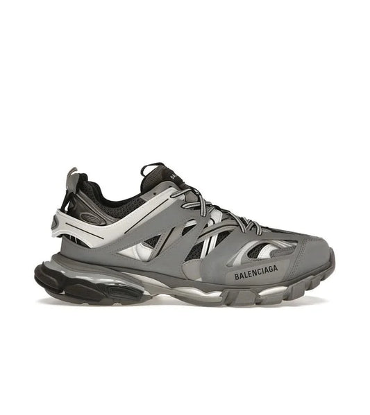 Balenciaga Track Black Grey