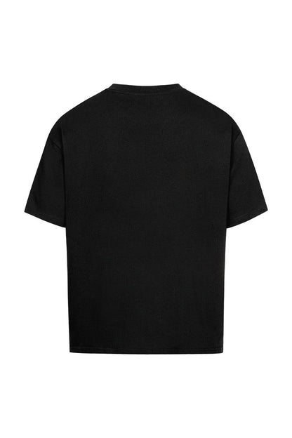 Wunna – T-shirt by Laceup Fashion